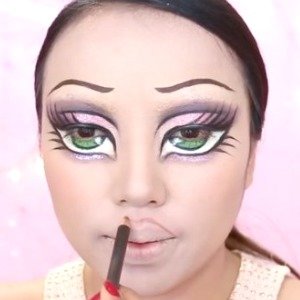 The Best And Worst Makeup Challenges To Ever Hit YouTube