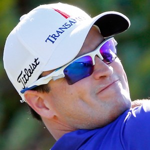 Zach Johnson Wins British Open in Playoff