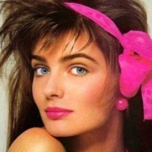 What These Beautiful &rsquo;80s Supermodels Look Like Today - ZergNet