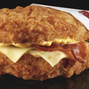 12 Fast Food Items You Wish Still Existed