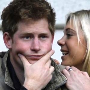 Everything You Need To Know About Prince Harry's Dating History