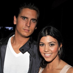 Scott & Kourtney's Tearful 1st Face-to-Face Meeting Since Split - ZergNet