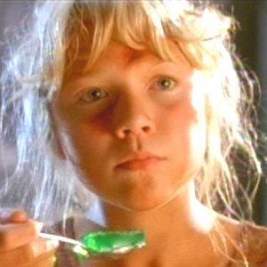 Lex From Jurassic Park Is All Grown Up & Gorgeous Now