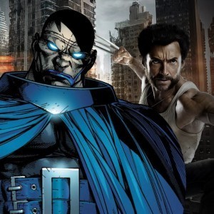 The Leaked 'X-Men: Apocalypse' Trailer Is Intense - ZergNet