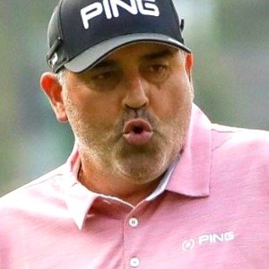 Masters Champ Angel Cabrera Arrested On Terrifying Charges