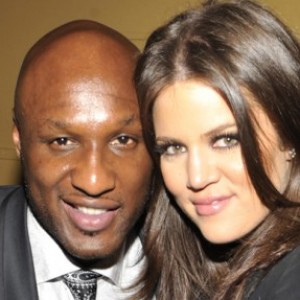 Khloe Kardashian & Lamar Odom Are Finally Getting Divorced