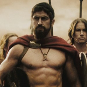 How The ‘300’ Actors Got Their Abs - ZergNet