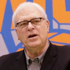 Phil Jackson Bad-Mouths Former Players