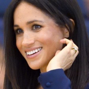 Meghan Markle Is Beyond Unrecognizable With Her Natural ...