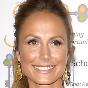 Stacy Keibler Vanished From The WWE. It's Pretty Clear Why