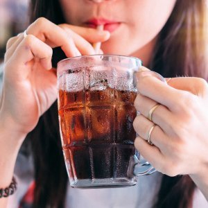 If This Happens To You, You've Been Drinking Too Much Soda