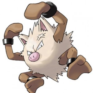 10 Weird Pokemon Fusions
