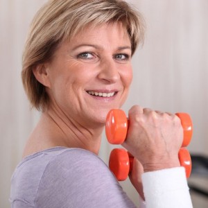 Top 5 Fitness Tips for Women Over 50