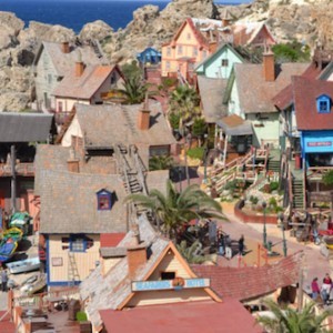 11 Of The Most Exotic Film Locations On Earth