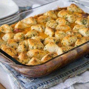 30-Minute Casseroles That Make Dinner A Breeze - ZergNet
