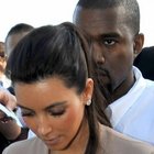 Signs That Kim And Kanye Have An Unhappy Marriage