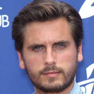 Scott Disick Finally Gets Time With His Kids