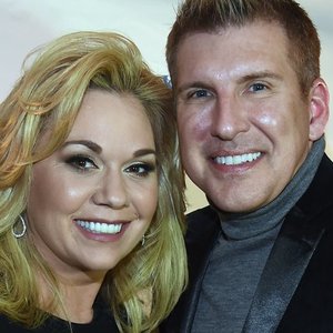 The Truth About Todd Chrisley's Wife Julie Revealed - ZergNet