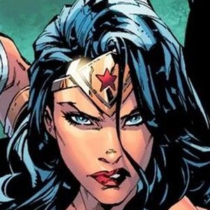 The Untold Dark Side Of Wonder Woman