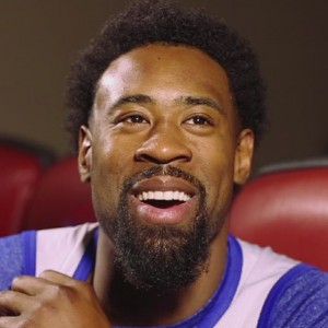 DeAndre Jordan Finally Explains Why He Went Back to the Clippers