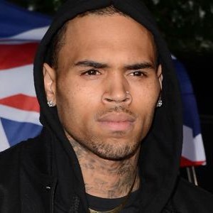 Chris Brown Gets Death Threats From Rihanna Fans