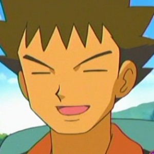20 Reasons Why Brock is the Real Star of Pokemon