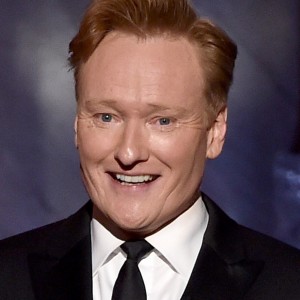 Comedy Writer Files Lawsuit Against Conan O'Brien