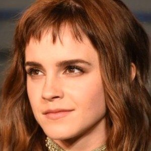 The Transformation Of Emma Watson Has Frankly Been Stunning