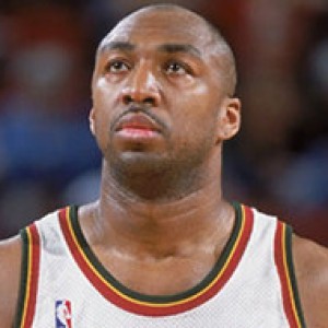 The Former NBA All-Star Who Now Works at Starbucks