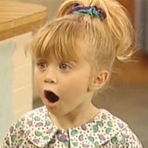 Michelle Tanner May Return For 'Fuller House' - ZergNet