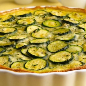 The Only Zucchini Recipe You'll Ever Need