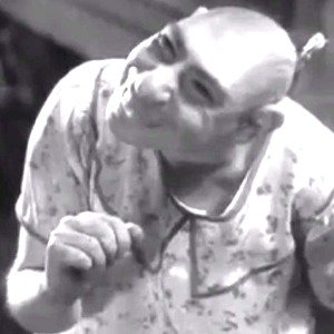 The Truth About Schlitzie The Pinhead