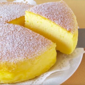 Video of 3-Ingredient Cheesecake Goes Viral