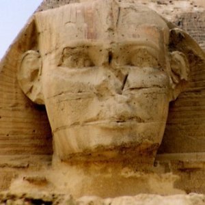 The Legend Of The Sphinx Explained