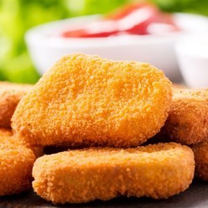 The Very Best And Worst Fast Food Chicken Nuggets, Ranked