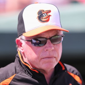 The Real Reason Why Baseball Managers Wear Uniforms