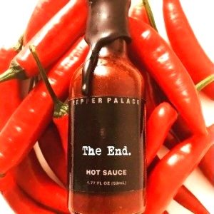 These Are The Hottest Hot Sauces In The World ZergNet   6305586 300 