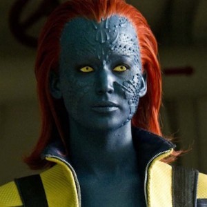 Jennifer Lawrence Returns As Mystique - ZergNet