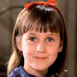 See the Cast of 'Matilda' Then & Now