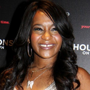 Bobbi Kristina Brown' s Death Photo Sold for $100K - ZergNet