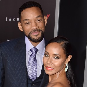 Will & Jada's Secret $240 Million Split Deal - ZergNet