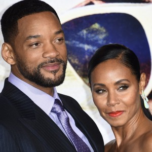 Will Smith Addresses Divorce Rumors - ZergNet