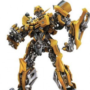 First Look At Bumblebee's 'Transformers 4' Overhaul - ZergNet