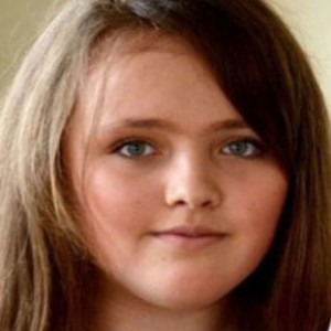 This 12-Year-Old Girl Might Be Smarter Than Albert Einstein