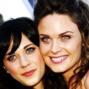 Here's The Truth About The Deschanel Sisters