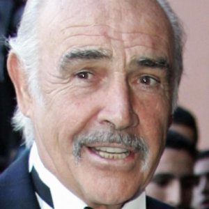 Sean Connery's Wife Reveals The Sad Suffering He Endured