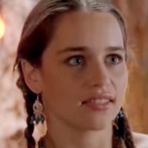 The Early Emilia Clarke Role Everyone Somehow Forgot