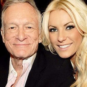 This Is What Hugh Hefner's Widow Has Really Been Up To
