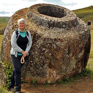 Historical Artifacts That No One Really Knows What They Are