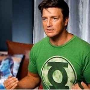 Who Should Play Green Lantern In A Justice League Movie?